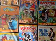 Grajewo ogłoszenia: Sprzedam filmy i bajki na DVD, cena za wszystko 30 zł. - zdjęcie