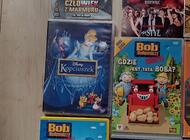 Grajewo ogłoszenia: Sprzedam filmy i bajki na DVD, cena za wszystko 30 zł. - zdjęcie