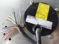 Grajewo ogłoszenia: Sprzedam nowe wentylatory, dmuchawy, wyciąg powietrza które mają... - zdjęcie