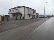 Grajewo ogłoszenia: Sprzedam budynek usługowo-mieszkalny, położony w Grajewie przy... - zdjęcie