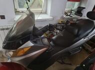 Grajewo ogłoszenia: Sprzedam skuter Burgman 400 cm* 2004 rok - zdjęcie