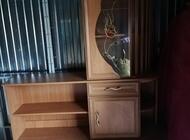 Grajewo ogłoszenia: Sprzedam meblo ściankę do pokoju w stanie bardzo dobrym. - zdjęcie