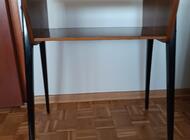 Grajewo ogłoszenia: Sprzedam stolik Patyczak PRL po renowacji. Cena 510 zł do lekkiej... - zdjęcie