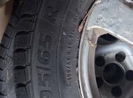 Grajewo ogłoszenia: Opony zimowe 195 65 15cali 500zl
Komplet z felgami 800zl 5x112 - zdjęcie