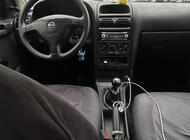 Grajewo ogłoszenia: Na sprzedaż Opel astra 2006 1,4 66kW, benzyna. Idealne do jazdy po... - zdjęcie