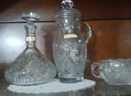 Grajewo ogłoszenia: Mam na sprzedaż kryształy zdjęcia nie wszystkie, więcej... - zdjęcie