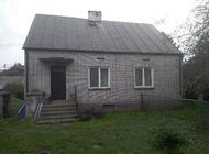 Grajewo ogłoszenia: Dzień dobry

Sprzedam siedlisko położone we wsi Załuski, gm.... - zdjęcie