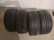 Grajewo ogłoszenia: Sprzedam komplet opon letnich dobrej firmy Kelly 225x45x17rok 2022 . - zdjęcie