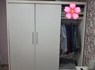 Grajewo ogłoszenia: Sprzedam szafę 
Wymiary 220x60x215 - zdjęcie