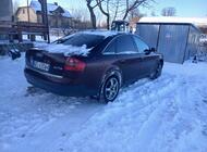Grajewo ogłoszenia: Sprzedam audi a6 c5 1.9 tdi 110 koni na starej pompie stanie auta... - zdjęcie