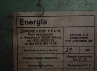 Grajewo ogłoszenia: Sprzedam piec na węgiel 29 kW.Piec jest sprawny , znajduje się w... - zdjęcie