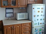 Grajewo ogłoszenia: Sprzedam segment kuchenny: po jednej stronie meble kuchenne o... - zdjęcie