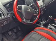 Grajewo ogłoszenia: Sprzedam Mitsubishi ASX z pancernym i bezawaryjnym japońskim... - zdjęcie