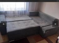 Grajewo ogłoszenia: Sprzedam meble.  Segment,rogówkę, dwa fotele i stolik.... - zdjęcie