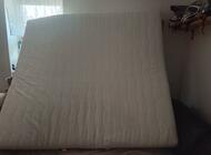 Grajewo ogłoszenia: Sprzedam materac 2,00x1.60x0.20 jak nowy. - zdjęcie