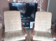 Grajewo ogłoszenia: Sprzedam segment. Stan bdb. Cena 650 zł.
2 fotele 180 zł
Stolik... - zdjęcie