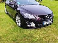Grajewo ogłoszenia: Sprzedam Mazda 6,
pierwsza rejestracja 2009,
2,2 diesel
160 KM... - zdjęcie
