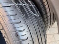Grajewo ogłoszenia: Sprzedam 4 opony Hankook 225/60/17 R
Letnie b.dobry stan - zdjęcie