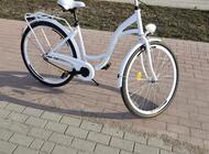 Grajewo ogłoszenia: Sprzedam sprawny rower - zdjęcie