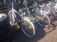 Grajewo ogłoszenia: Sprzedam rowery damki oraz męskie mam 8 szt. Ramy aluminiowe,... - zdjęcie