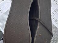 Grajewo ogłoszenia: Sprzedam trampki raz założone, stan idealny - zdjęcie