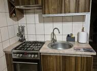 Grajewo ogłoszenia: Sprzedam szafki kuchenne bez sprzętu AGD - zdjęcie