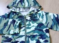 Grajewo ogłoszenia: sprzedam nowy komplet moro - zdjęcie