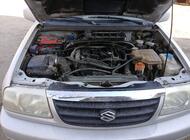 Grajewo ogłoszenia: Sprzedam suzuki grand vitara 2.0 hdi z 2002 roku stan dobry naped... - zdjęcie