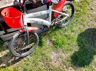 Grajewo ogłoszenia: Sprzedam rower stan bardzo dobry . Cena 150. Odbiór osobisty Rajgród - zdjęcie