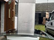 Grajewo ogłoszenia: Okap sprawny - zdjęcie