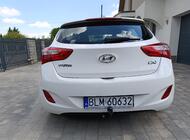 Grajewo ogłoszenia: Sprzedam Hyundai i30 benzyna hatchback 2014/15 ,1,4 benzyna 100KM... - zdjęcie