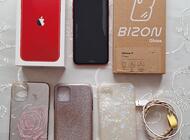 Grajewo ogłoszenia: iPhone 11 w wersji 64 GB.
Telefon technicznie sprawny.
Stan... - zdjęcie