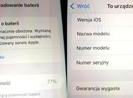 Grajewo ogłoszenia: iPhone 11 w wersji 64 GB.
Telefon technicznie sprawny.
Stan... - zdjęcie
