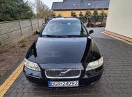 Grajewo ogłoszenia: Sprzedam w dobrym stanie volvo v70 2004r. 2.4 D5przebieg 385tys... - zdjęcie
