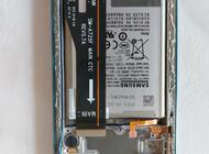 Grajewo ogłoszenia: Sprzedam uszkodzony telefon Samsung A72 uszkodzenia to pęknięcie... - zdjęcie