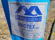 Grajewo ogłoszenia: Solidny polski pawilon ogrodowy firmy Aviotex w dobrym stanie (nosi... - zdjęcie