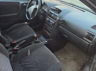 Grajewo ogłoszenia: Witam sprzedam Opla astrę g kombi 2.0d auto sprawne klimatyzacja... - zdjęcie