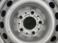 Grajewo ogłoszenia: Witam sprzedam felgi aluminiowe do BMW 7Jx15H2. - zdjęcie