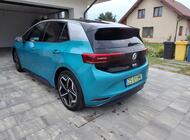 Grajewo ogłoszenia: Sprzedam Volkswagen ID.3 58kWh 1ST MOC 150KW/204KM
Auto bardzo... - zdjęcie