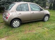 Grajewo ogłoszenia: Nissan Micra 1,2 benzyna
Moc silnika 80KM - 2005 rok,... - zdjęcie