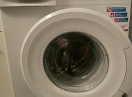 Grajewo ogłoszenia: Sprzedam pralkę sharp w dobrym stanie oraz Sprzedam zamrażarkę... - zdjęcie