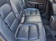 Grajewo ogłoszenia: Sprzedam volvo V70 2.0 diesel kombi, 136KM. Auto w dobrym stanie,... - zdjęcie