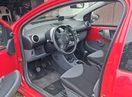 Grajewo ogłoszenia: Witam sprzedam Citroen C1 benzyna  1.0 2009 rok z przebiegiem 170... - zdjęcie