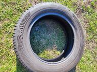 Grajewo ogłoszenia: Sprzedam opony Bridgestone Turanza 235/60R18 2025r - zdjęcie