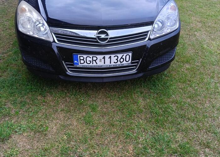 Grajewo ogłoszenia: Sprzedam Opel Astra h 1.6 2007 rok. 115 KM

Posiada:...