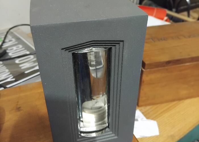 Grajewo ogłoszenia: Sprzedam dwie lampy 
Firmy SLV, 
Cena za dwie sztuki 200 zł