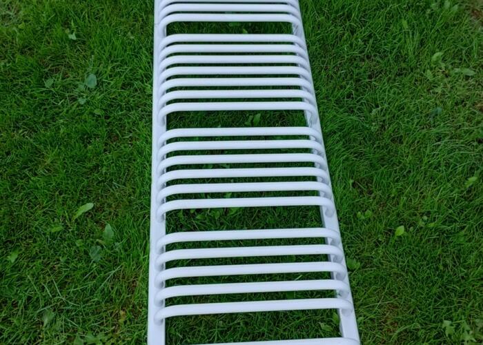 Grajewo ogłoszenia: Sprzedam grzejniki łazienkowy nowy