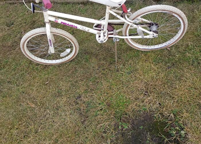 Grajewo ogłoszenia: Rower BMX sprawny
Koła 20 cali
Szczuczyn