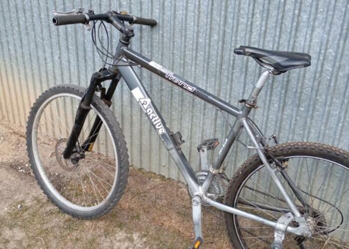 Grajewo ogłoszenia: Sprzedam rowery sprawne koła 26 cali każdy . 
Cena 200 zł sztuka