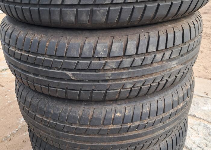 Grajewo ogłoszenia: Sprzedam opony letnie Kormoran Road Performance z 2023 roku w...